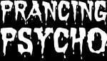 logo Prancing Psycho